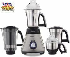 Preethi Steel Supreme MG-208