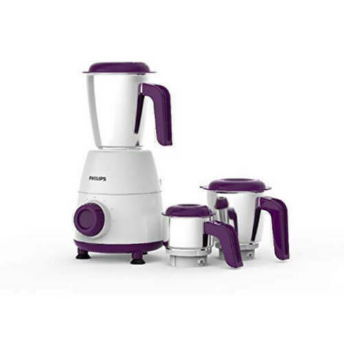 New philips 500w mixer grinder - 500w,