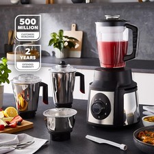 GEEPAS 1000W Mixer Grinder