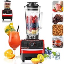 2L Commercial Food Blender