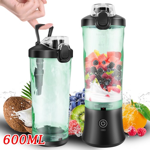 Juice blender milkshake - blender, maker