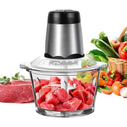 Food processor blender - processor, 2l