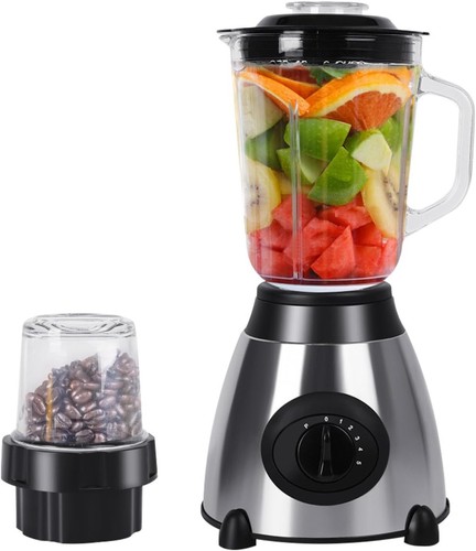 Speed blender smoothie - 5,