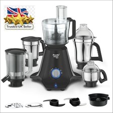 Preethi Zodiac Black MG-261