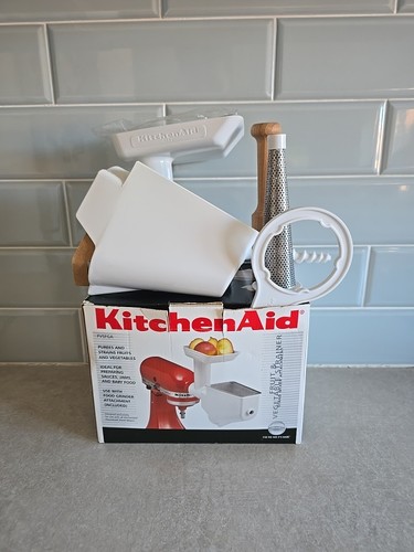 Kitchenaid food grinder - food, &