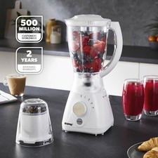 GEEPAS 1.5L Jug Blender