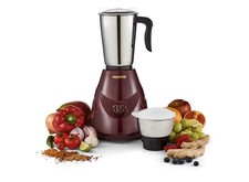 GEEPAS 550W 2-in-1 Mixer