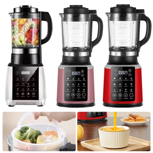 Food processor blender - 16,