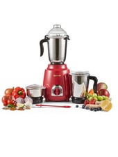 Geepas 600W 3-in-1 Mixer