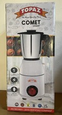 TOPAZ Wet & Dry Mixer Grinder