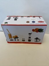 Chopper Mixer Grinder TB18SM