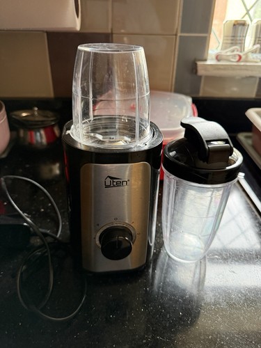 Uten mixer grinder - uten,