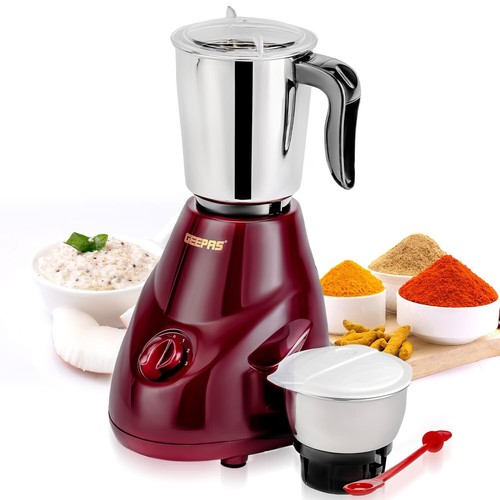 Wet dry indian mixer grinder - wet,