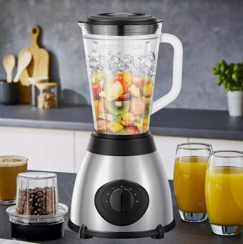 Juicer blender fruit - 1,