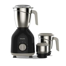 Philips 750W Black Mixer