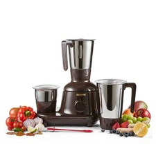 3-in-1 Mixer Grinder 3