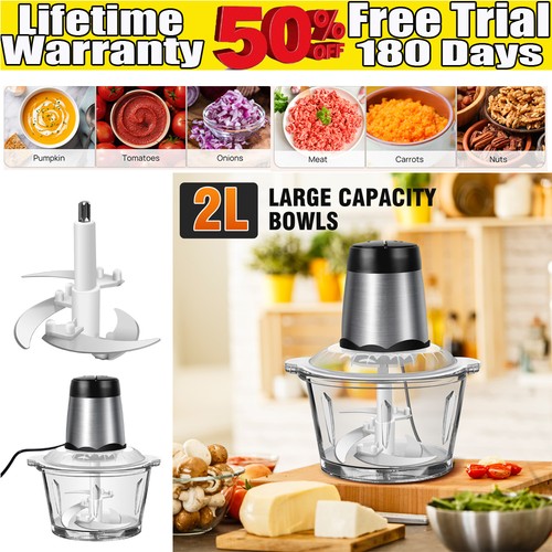 Electric multi meat - multi, grinder