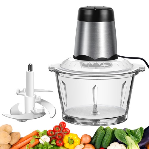 Electric meat grinder 300w - meat,