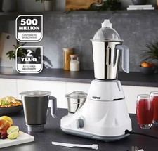 Geepas 3-In-1 Wet Dry Mixer