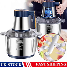 5L Electric Meat Grinder