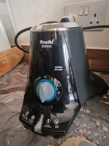 Preethi zodiac 750 watt - preethi,